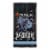 Magic: The Gathering Trading Card Game - Kaldheim Collector Booster Perspective: back