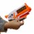 Nerf Ultra Four Blaster Perspective: back