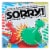 Sorry!® Board Game Perspective: back