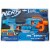 Nerf Elite 2.0 Commander RD-6 Perspective: back