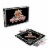 Hasbro Gaming Monopoly® 85th Anniversary Edition Board Game Perspective: back