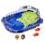 Hasbro Beyblade Burst Rise Hypersphere Vortex Climb Battle Set Perspective: back