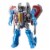Transformers Cyberverse Scout Class Starscream Action Figure Perspective: back