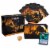 Wizards of the Coast Magic Innistrad Midnight Hunt Bundle Box Perspective: back