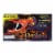 Nerf Rival™ Curve Shot Sideswipe Blaster Perspective: back