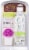 Perfect Pod Cafe Pure Single Serve Coffee Brewer Cleaning Kit Perspective: back
