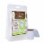 4-Pack EZ-Carafe K-Carafe Paper Filters for Keurig 2.0 Reusable Coffee Pods (120 Filters) Perspective: back