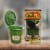 Perfect Pod Eco-Fill Refillable Capsule for K-cup Brewers - 4 Pack Perspective: back