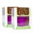 2-pack Cafe Flow Reusable Coffee Pod Filter | Refillable K Cup Capsule Compatible With Keurig Perspective: back