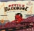 Real Ale Brewing Company Devil's Backbone Belgian-Style Tripel Beer Perspective: back