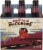 Real Ale Devil's Backbone Belgian Tripel Craft Beer 6 bottles / 12 fl oz Perspective: back