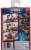 Akedo™ Starter Figure - Mystery Warrior Perspective: back