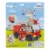 Bluey Fire Truck Perspective: back