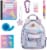 Real Littles™ Themed Handbag - Assorted Perspective: back