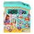 Little Live Pets™ Mama Surprise!™ Guinea Pigs Play Set Perspective: back