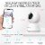 Sense-U Video Baby Monitor with Remote Pan-Tilt-Zoom Camera Perspective: back