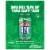 SweetWater Brewing Co. 420 Extra Pale Ale Perspective: back