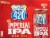 SweetWater Brewing Co.® 420 Imperial IPA Perspective: back