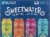 SweetWater Brewing Co. Seasonal Variety Pack Perspective: back