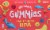 SweetWater Brewing Company Gummies Tropical 6 Pack 12oz Cans Perspective: back