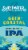 Sweet Water Brewing Company Goin' Coastal™ IPA With Pineapple Perspective: back
