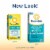 Renew Life Ultimate Care Probiotic Capsules Perspective: back