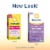 Renew Life Women's Care Vaginal Probiotics Capsules Perspective: back