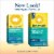 Renew Life Men's Care Probiotic Capsules Perspective: back