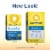 Renew Life Norwegian Gold Critical Omega 850 Mg Softgels Omega-3 Fish Oil Supplement Perspective: back