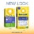 Renew Life Daily Balance Prebiotics & Probiotics Billion CFU Per Serving Strains Perspective: back