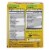 Renew Life® Gluten Free First Cleanse Dietary Supplement Vegetable Capsules Perspective: back