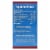 Fertility Blend for Men | Clinically validated Supplement That Naturally Improves Fertility Perspective: back