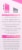 Hydroxycut Max for Women Capsules Perspective: back