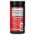 Six Star Testosterone Booster Caplets Perspective: back