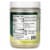 Purely Inspired® Organic Vanilla Protein Powder Perspective: back