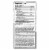 Hydroxycut Black Intense Weight Loss Rapid-Release Dietary Supplement Liquid Capsules Perspective: back