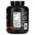 MuscleTech Nitro Tech Whey Protein Vanilla Cream - 4 lbs (1.81 kg) Perspective: back