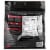 MuscleTech Platinum 8-Hour Protein™ Milk Chocolate - 4.6 lbs (2.09 kg) Perspective: back