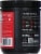 Six Star™ 100% Unflavored Creatine Perspective: back