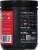 Six Star™ 100% Unflavored Creatine Perspective: back
