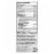 Hydroxycut® Wildberry Instant Drink Mix Dietary Supplement Packets Perspective: back