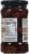 Divina Organic Kalamata Pitted Olives Perspective: back