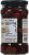 Divina Organic Kalamata Pitted Olives Perspective: back
