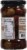 Divina® Organic Greek Pitted Olive Mix Perspective: back
