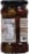 Divina® Organic Greek Pitted Olive Mix Perspective: back