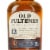 Old Pulteney Single Malt Scotch Perspective: back