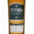 Speyburn Single Malt Scotch Perspective: back