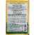 Organix Root Stimulator Olive Oil Replenishing Pak™ Conditioner 1.75 oz Perspective: back