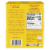 Guayaki Yerba Mate Organic Revel Berry Yerba Mate Perspective: back
