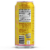 Guayaki Organic Yerba Mate Berry Lemonade Tea Perspective: back